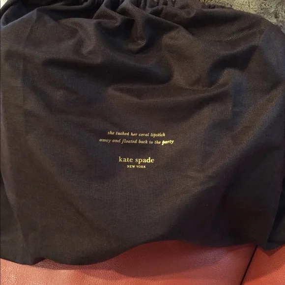 Kate Spade Bag ♠️ - Picture 5 of 5